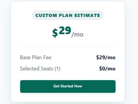 Smart Checkout URL Pre-filling